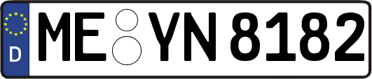 ME-YN8182