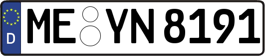 ME-YN8191