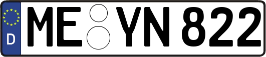 ME-YN822