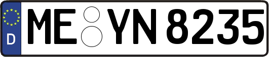 ME-YN8235
