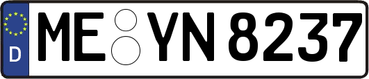 ME-YN8237