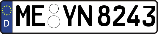 ME-YN8243
