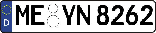 ME-YN8262