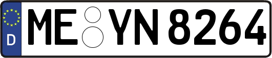 ME-YN8264
