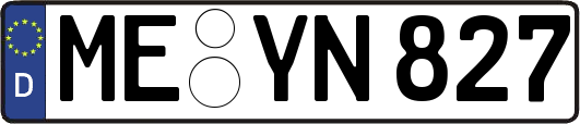 ME-YN827
