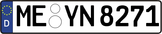 ME-YN8271