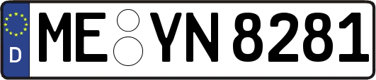 ME-YN8281