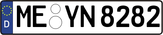 ME-YN8282