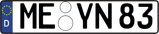 ME-YN83
