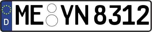 ME-YN8312