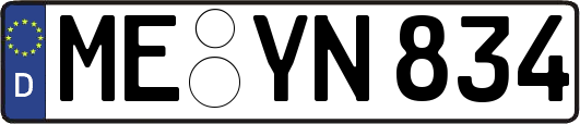 ME-YN834