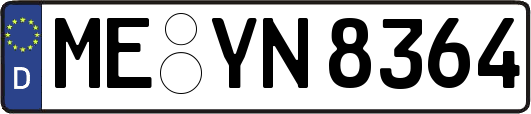 ME-YN8364