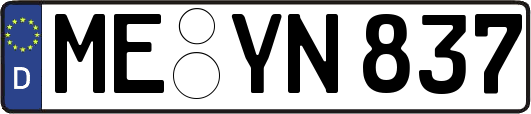 ME-YN837