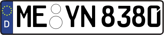 ME-YN8380