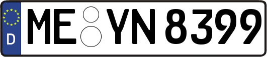 ME-YN8399