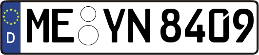 ME-YN8409