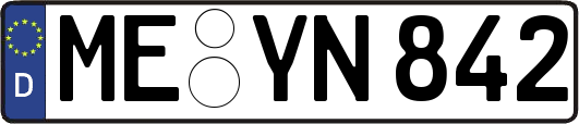 ME-YN842