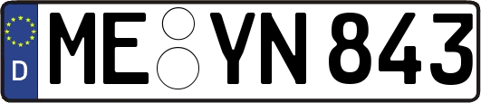 ME-YN843