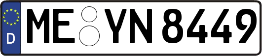 ME-YN8449