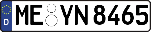 ME-YN8465