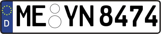 ME-YN8474