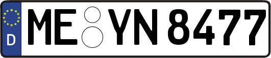 ME-YN8477