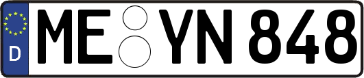 ME-YN848