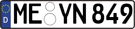 ME-YN849