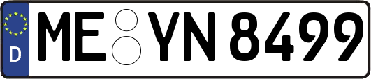 ME-YN8499