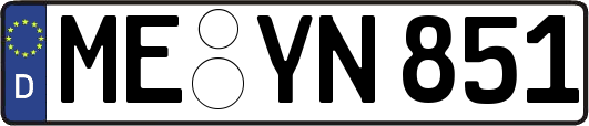 ME-YN851