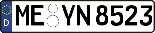 ME-YN8523