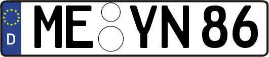 ME-YN86