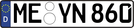 ME-YN860