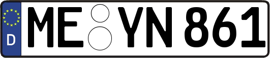 ME-YN861