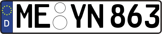 ME-YN863