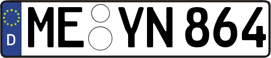 ME-YN864