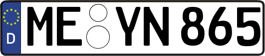 ME-YN865