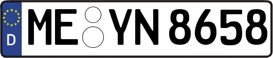 ME-YN8658