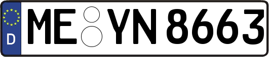 ME-YN8663