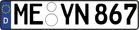 ME-YN867