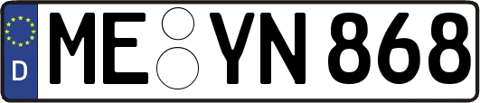 ME-YN868