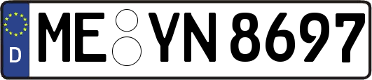 ME-YN8697