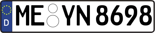 ME-YN8698
