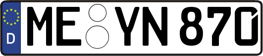 ME-YN870