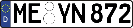 ME-YN872