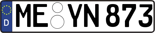 ME-YN873