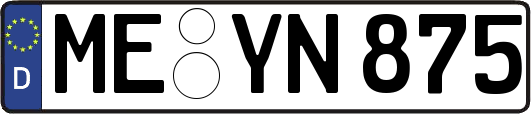 ME-YN875