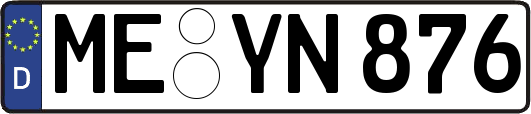 ME-YN876