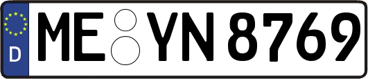 ME-YN8769