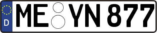 ME-YN877